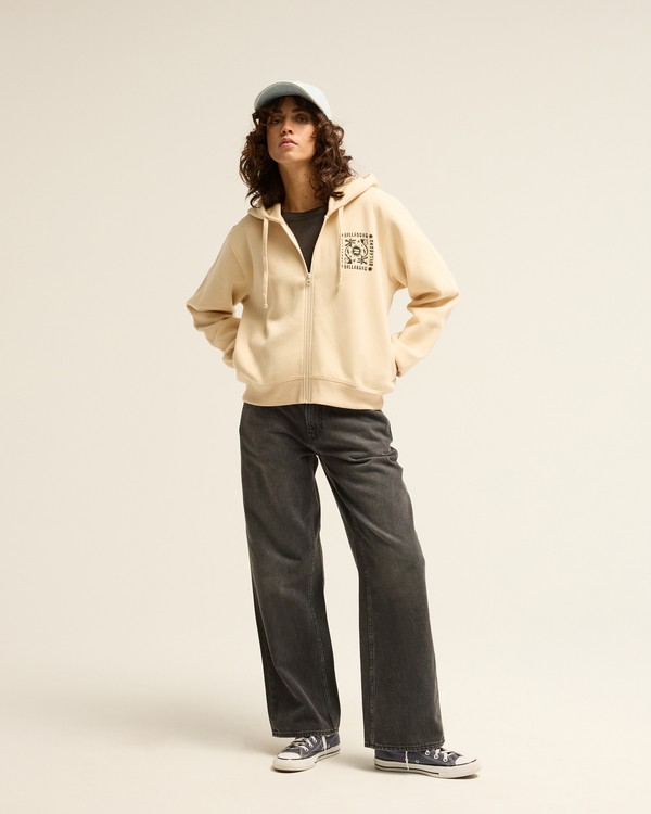 ABRIGOS FEMENINO BILLABONG ALWAYS LOOKING – foto 2